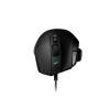 LOGITECH LOGITECH G502 X - BLACK - USB - EER2 - #933 910-006138