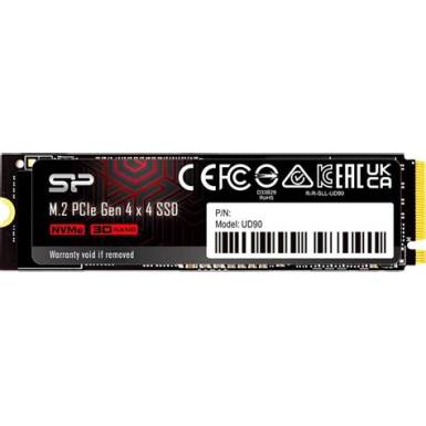 M.2 SSD 500GB Silicon Power NVMe SP500GBP44UD9005 SP500GBP44UD9005 M.2 SSD 500GB Silicon Power NVMe SP500GBP44UD9005 SP500GBP44UD9005