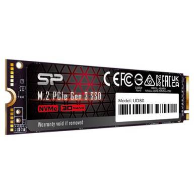 M.2 SSD 250GB Silicon Power NVMe SP250GBP44UD9005 SP250GBP44UD9005 M.2 SSD 250GB Silicon Power NVMe SP250GBP44UD9005 SP250GBP44UD9005