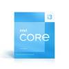 Intel Core i3-13100F LGA1700 BOX cpu BX8071513100F
