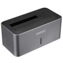 Everest HDD Dokkoló - HD3-530 (2,5