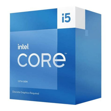 CPU Core i3 13100 3,4GHz 12MB LGA1700 BX8071513100 BX8071513100