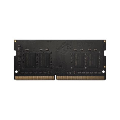 CSX Memória Notebook - 16GB DDR4 (2666Mhz, 260pin, CL19, 1.2V) RAMCSXD4SO26662R816GB