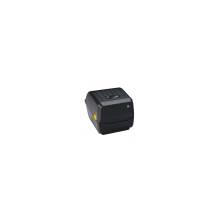 Zebra cimkenyomtat&oacute;, ZD230, DT, 203 dpi, max 112mm, 152mm/s, USB ZD23042-D0EG00EZ