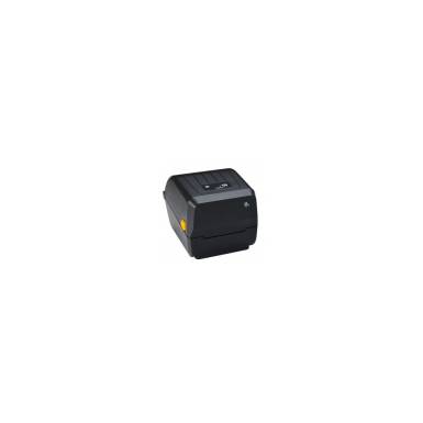 Zebra cimkenyomtat&oacute;, ZD230, DT, 203 dpi, max 112mm, 152mm/s, USB ZD23042-D0EG00EZ