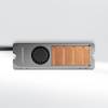 AXAGON CLR-M2FAN Heatsink M.2 CLR-M2FAN