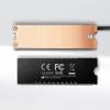 AXAGON CLR-M2FAN Heatsink M.2 CLR-M2FAN