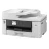 Brother MFC-J2340DW Wireless Tintasugaras Nyomtató/Másoló/Scanner/Fax MFCJ2340DWYJ1