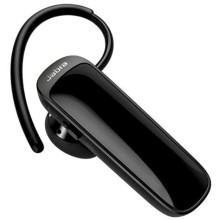 Jabra Talk 25 SE Bluetooth Headset Black 100-92310901-60