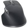 Logitech MX Master 3S Wireless Mouse Graphite 910-006559