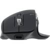 Logitech MX Master 3S Wireless Mouse Graphite 910-006559