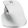 Logitech MX Master 3S Wireless Mouse Pale Gray 910-006560