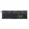 Redragon Horus, wired&2.4G&BT mechanical Keyboard, RGB, blue switch K618-RGB_BLUE_HU