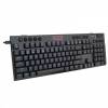 Redragon Horus, wired&2.4G&BT mechanical Keyboard, RGB, blue switch K618-RGB_BLUE_HU