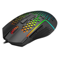 Redragon Reaping Elite Wired Gaming Mouse Black M987P-K