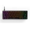 Steelseries Apex Pro Mini Mechanical Gaming keyboard Black UK 64821