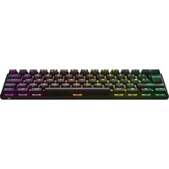 Steelseries Apex Pro Mini Wireless Mechanical Gaming keyboard Black UK 64843