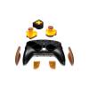 Thrustmaster eSwap X LED Orange Crystal Pack 4460222