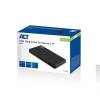 ACT AC1200 2,5" SATA Hard Drive Enclosure Aluminium USB 3.2 Gen1 AC1200