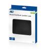 ACT AC8000 Mouse Pad Black AC8000