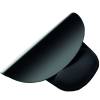 ACT AC8010 Ergonomic with wrist rest Eg&eacute;rpad Black AC8010