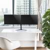 ACT AC8320 Monitor desk stand 2 screens up to 32" VESA Black AC8320