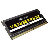 Corsair 64GB DDR4 3200MHz Kit(2x32GB) SODIMM Vengeance CMSX64GX4M2A3200C22