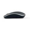Gembird MUSW-4B-06-BS Wireless optical mouse Black/Silver MUSW-4B-06-BS