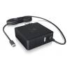Raidsonic IcyBox IB-PS101-PD 20V / 4,5A USB Type-C Wall Charger IB-PS101-PD