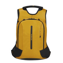 Samsonite Ecodiver S Laptop Backpack 15,6" Yellow 142896-1924