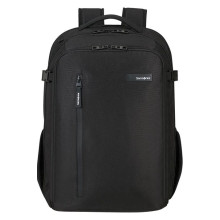 Samsonite Roader L Laptop Backpack 17,3" Deep Black 143266-1276
