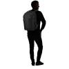 Samsonite Roader L Laptop Backpack 17,3" Deep Black 143266-1276