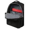 Samsonite Roader L Laptop Backpack 17,3" Deep Black 143266-1276