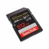Sandisk 512GB SDXC Class 10 U3 V30 Extreme Pro 121598