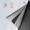AXAGON STND-L Notebook Stand Grey STND-L