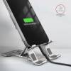 AXAGON STND-M Mobil/Tablet Stand Grey STND-M