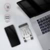 AXAGON STND-M Mobil/Tablet Stand Grey STND-M