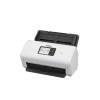 Brother ADS-4500W Lapadagolós Szkenner White ADS4500WTF1