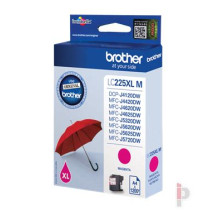 Brother LC462XLM Magenta tintapatron LC462XLM