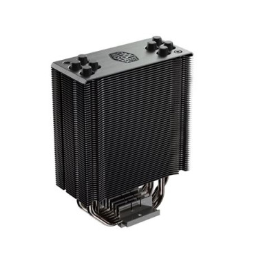 Cooler Master Hyper 212 RGB Black Edition with LGA1700 RR-212S-20PC-R2