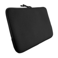 FIXED Neoprene Sleeve tablets up to 11" Fekete FIXSLE-11-BK