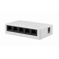 Gembird NSW-G5-01 5-port Gigabit LAN switch NSW-G5-01