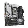 ASUS PRIME B760M-A WIFI D4 Intel B760 LGA1700 mATX alaplap 90MB1CX0-M0EAY0