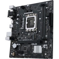ASUS PRIME H610M-R D4 Intel H610 LGA1700 mATX alaplap 90MB1B40-M0ECY0