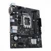 ASUS PRIME H610M-R D4 Intel H610 LGA1700 mATX alaplap 90MB1B40-M0ECY0