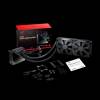 ASUS ROG RYUJIN 240 vízhűtéses processzorhűtő 90RC0030-M0UAY0