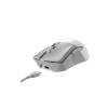 Asus ROG Gladius III Wireless AimPoint fehér vezeték nélküli egér 90MP02Y0-BMUA10