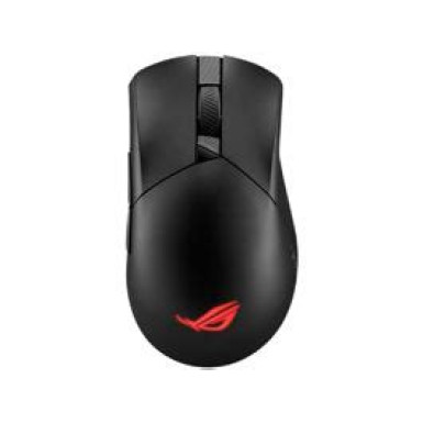 Asus ROG Gladius III Wireless AimPoint fekete vezeték nélküli egér 90MP02Y0-BMUA00