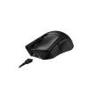 Asus ROG Gladius III Wireless AimPoint fekete vezet&eacute;k n&eacute;lk&uuml;li eg&eacute;r 90MP02Y0-BMUA00