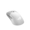 Asus ROG Keris Wireless AimPoint fehér vezeték nélküli egér 90MP02V0-BMUA10
